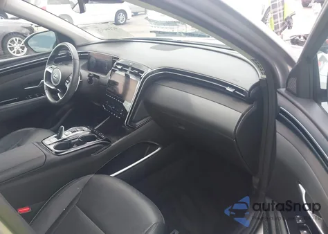 2023 Hyundai Tucson Limited z USA, uszkodzony, nr VIN 5NMJE3AE0PH286248